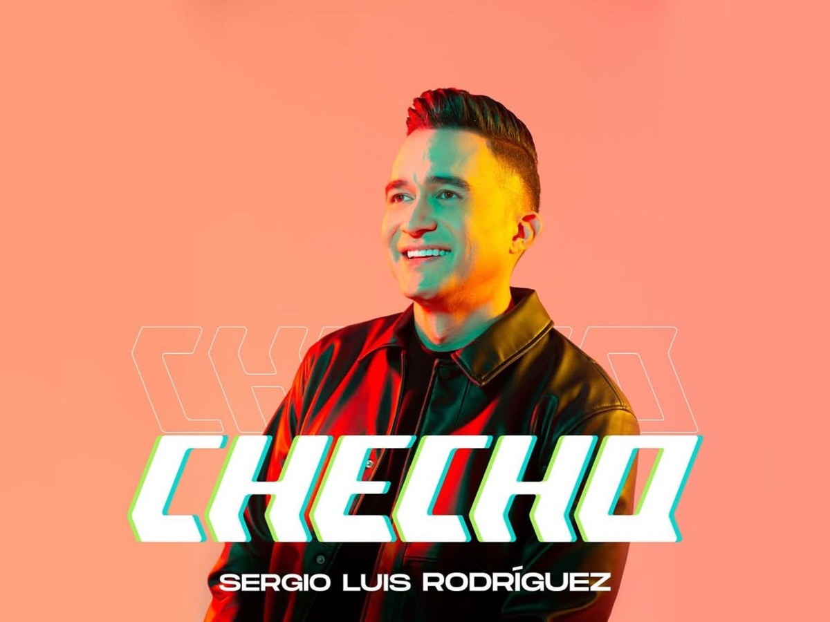 Sergio Luis Rodríguez presenta ‘Checho’, un álbum de colección junto a grandes del vallenato