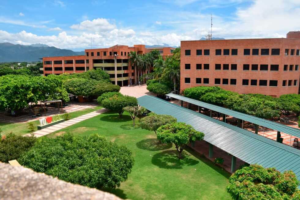 Universidad Popular del Cesar.