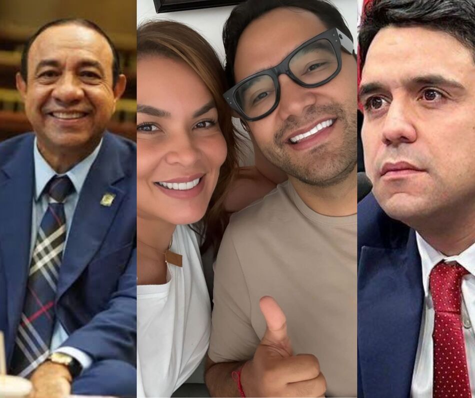 Mello Castro irá con los Gnecco al Congreso: ¿qué pasará con Salazar y Quintero?