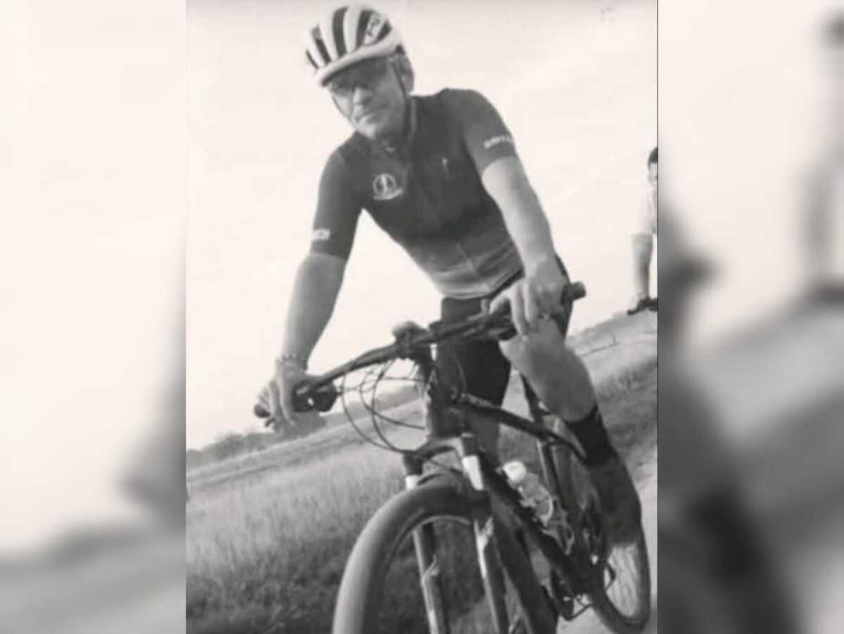 Ofrecen $30 millones de recompensa por el asesinato de ciclista y empresario asesinado al sur del Cesar