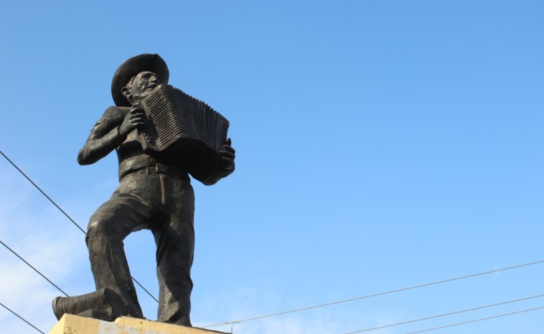 La venganza del diablo