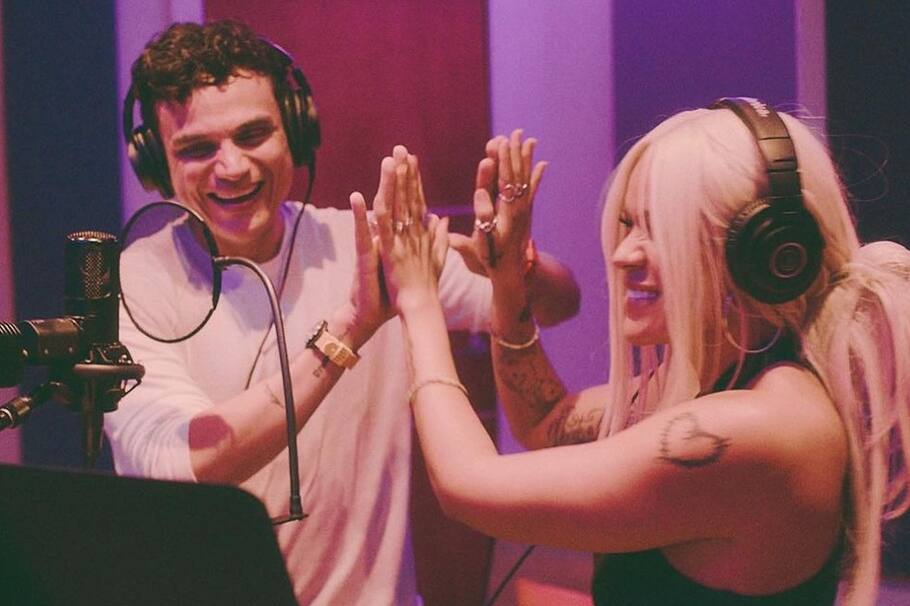 ¿Qué pasó con la canción que grabaron Silvestre Dangond y Karol G?