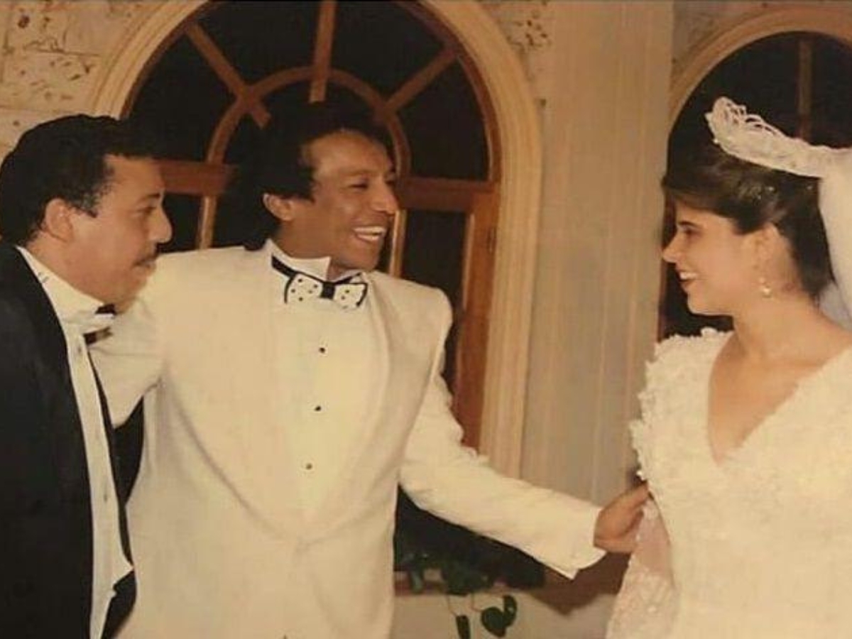 Las bodas más recordadas del vallenato: de grandes fiestas a uniones sencillas