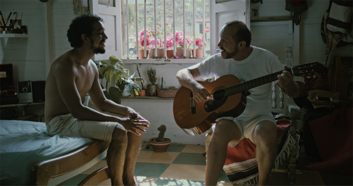 Cartelera de cine colombiano en Valledupar: Marines Films presenta ‘La Sombra del Juez’ y ‘Agua Salá’, entre otros estrenos