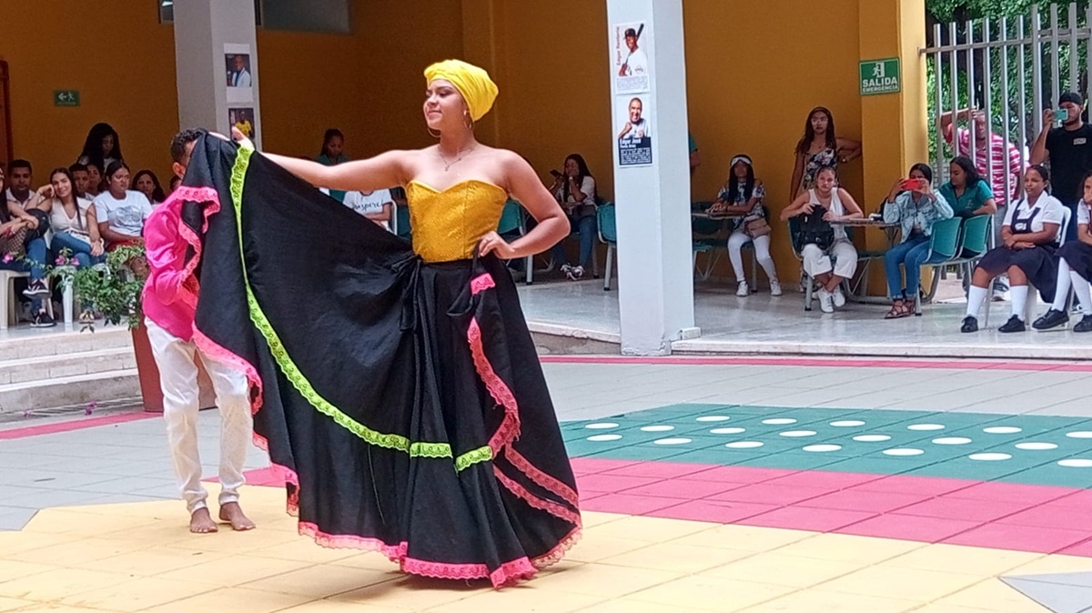 Afrocolombianidad más allá del color de la piel