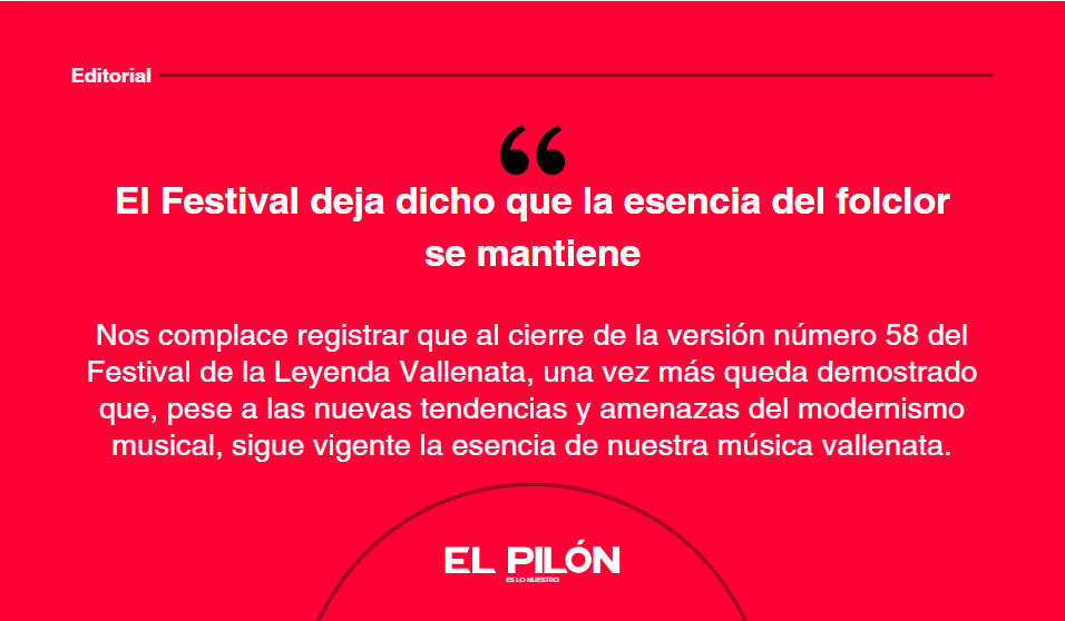 El Festival deja dicho que la esencia del folclor se mantiene