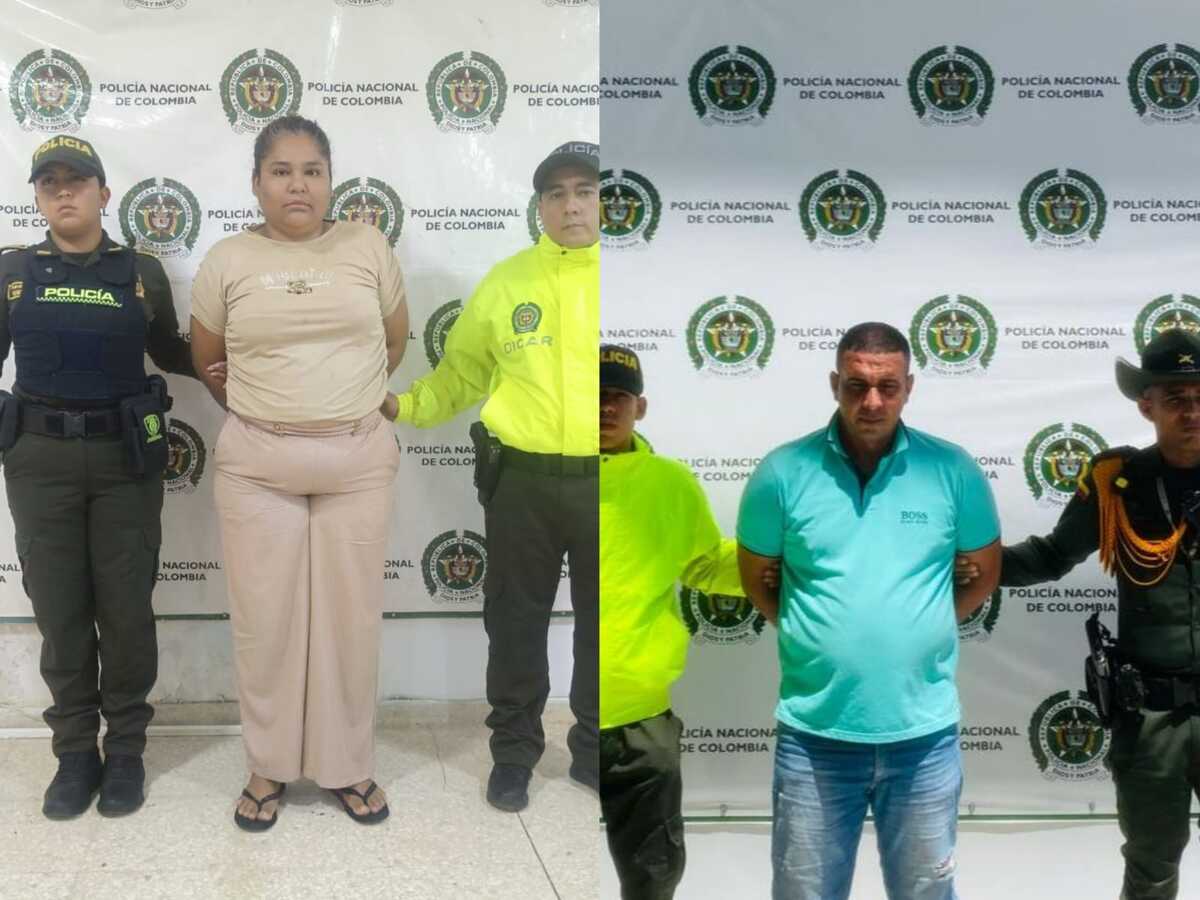 Caen dos integrantes de red de abigeato que azotaba a ganaderos del Cesar: así operaba la banda