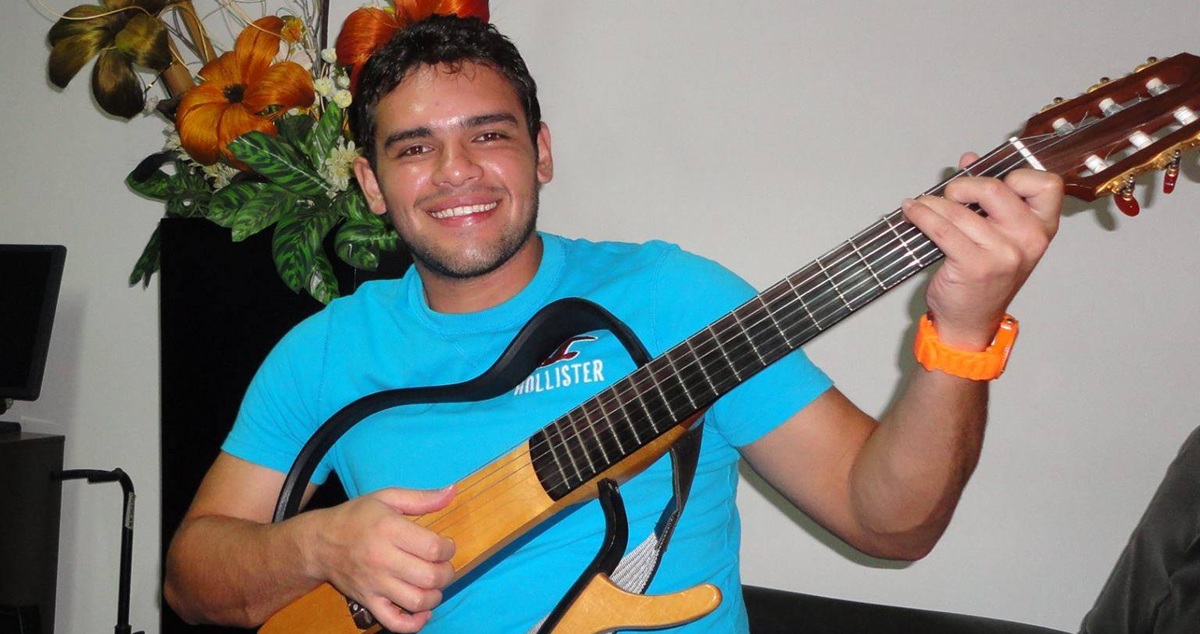 “No hubo riña”: familia de Diego Pineda aclara los hechos que rodearon la muerte del cantante vallenato