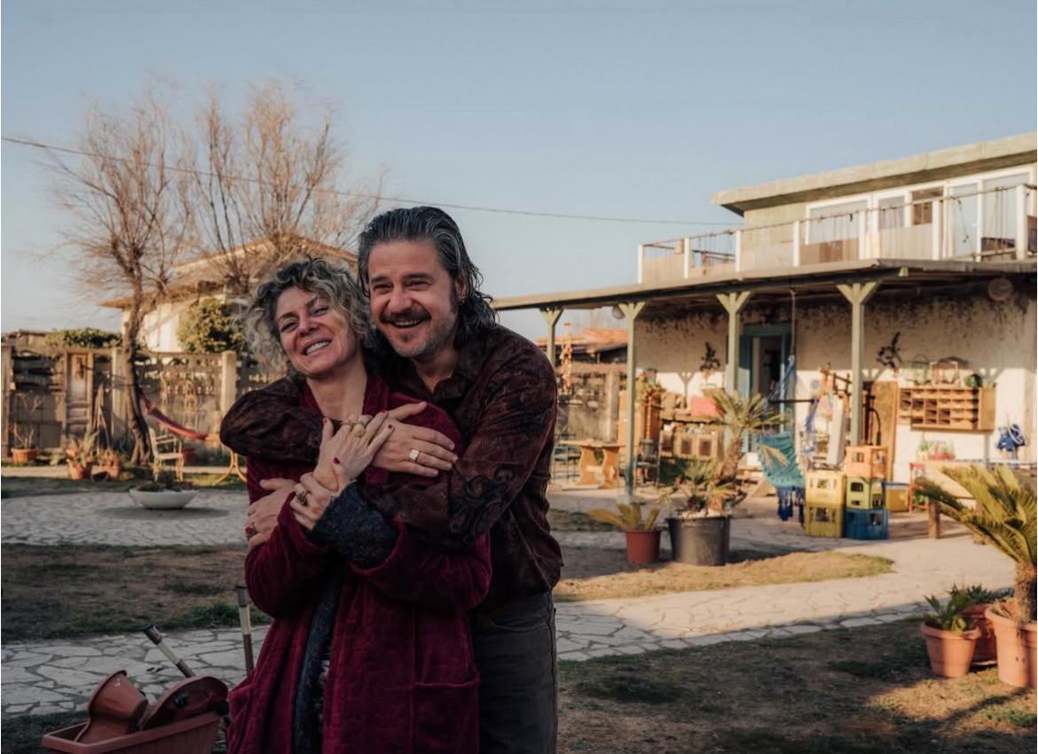 Cartelera de lujo en el cine Marines Films: ‘El Paraíso’, ‘Astronauta’ y ‘Un nuevo amanecer’ protagonizadas por estrellas colombianas