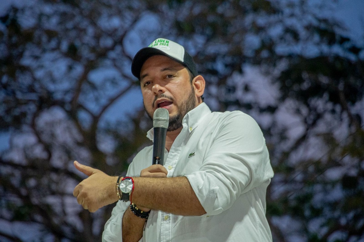 “No podemos seguir luchando solos”: alcalde de El Copey tras ola violenta