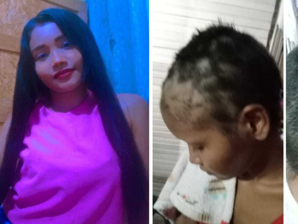 A juicio hombre que rapó y golpeó a su pareja en el barrio La Nevada de Valledupar