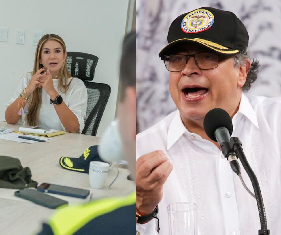 Los problemas de orden público en el Cesar también son responsabilidad de los gobiernos locales