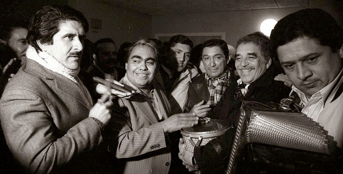 Hace 58 años nació el libro ‘Cien años de soledad’, un vallenato de 350 páginas