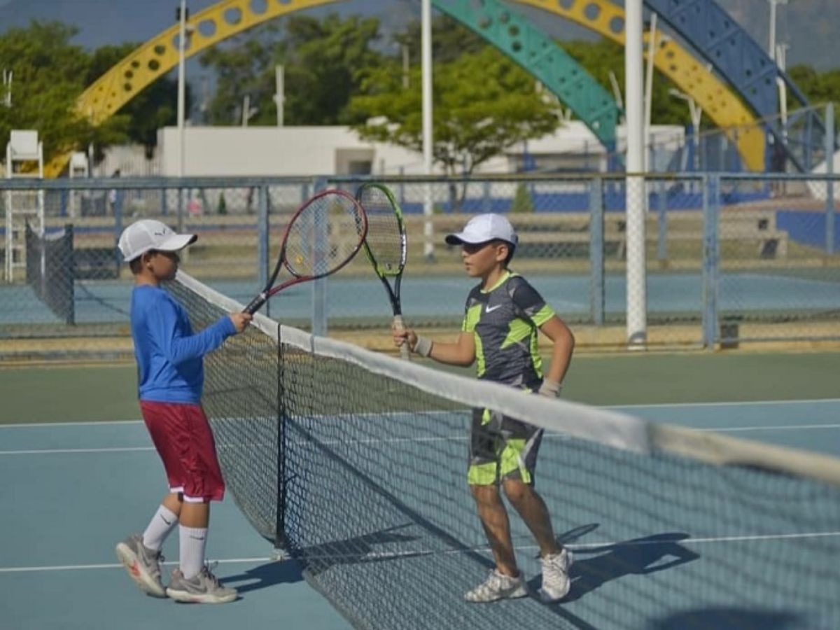 Valledupar recibirá a jóvenes promesas del tenis en Torneo Federado G4