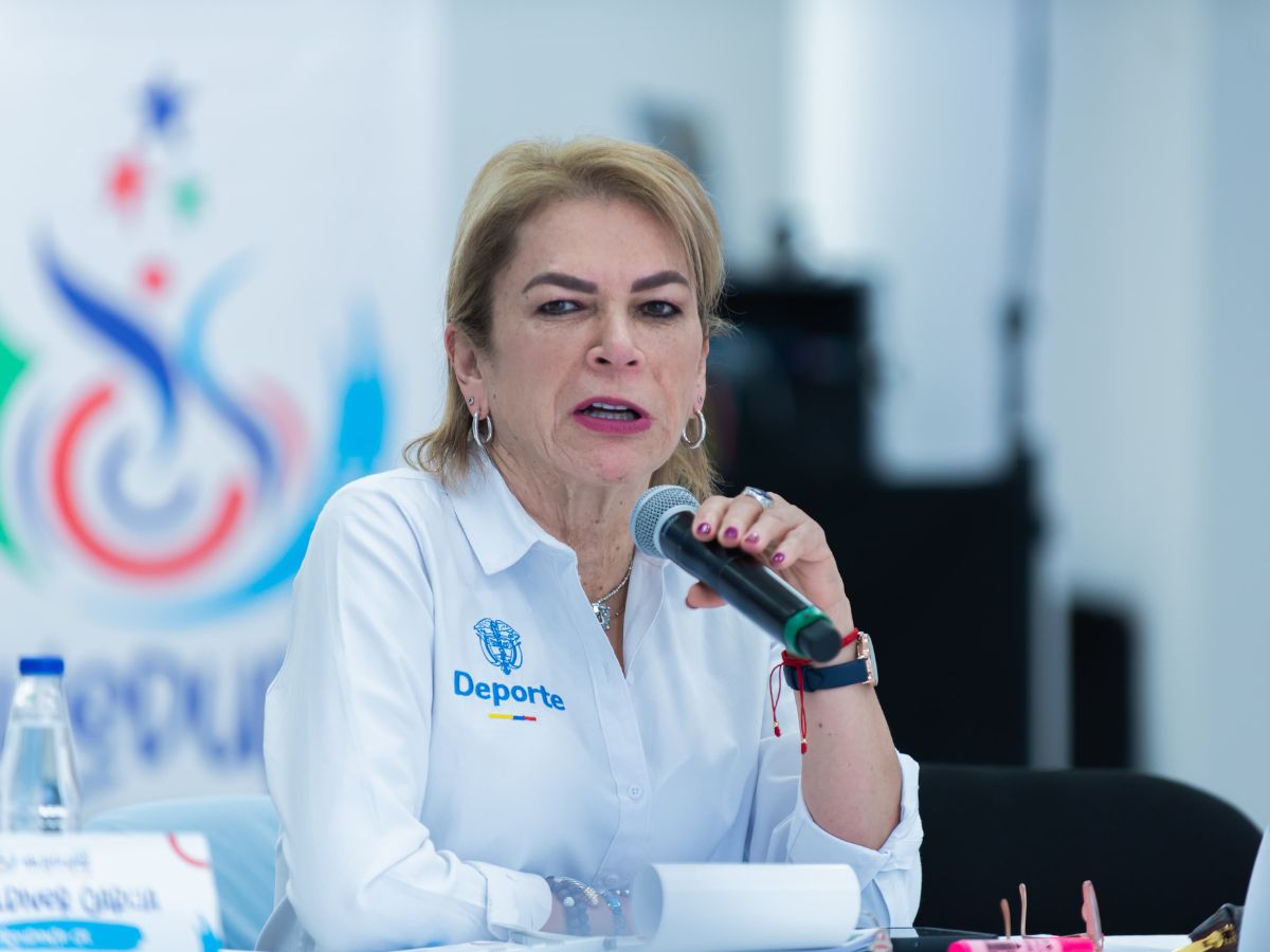MinDeportes anuncia inyección de $5.000 millones a los Juegos Parasuramericanos Valledupar 2026: ¿en qué serán invertidos?