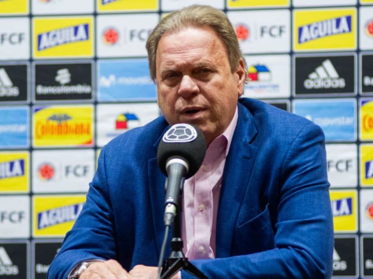 “En Tunja no hubo error de nadie”: Presidente de la FCF sobre lo que pasó en el Chicó Alianza