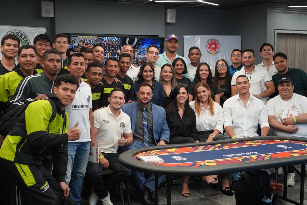 El póker gana espacio en Valledupar con capacitaciones profesionales