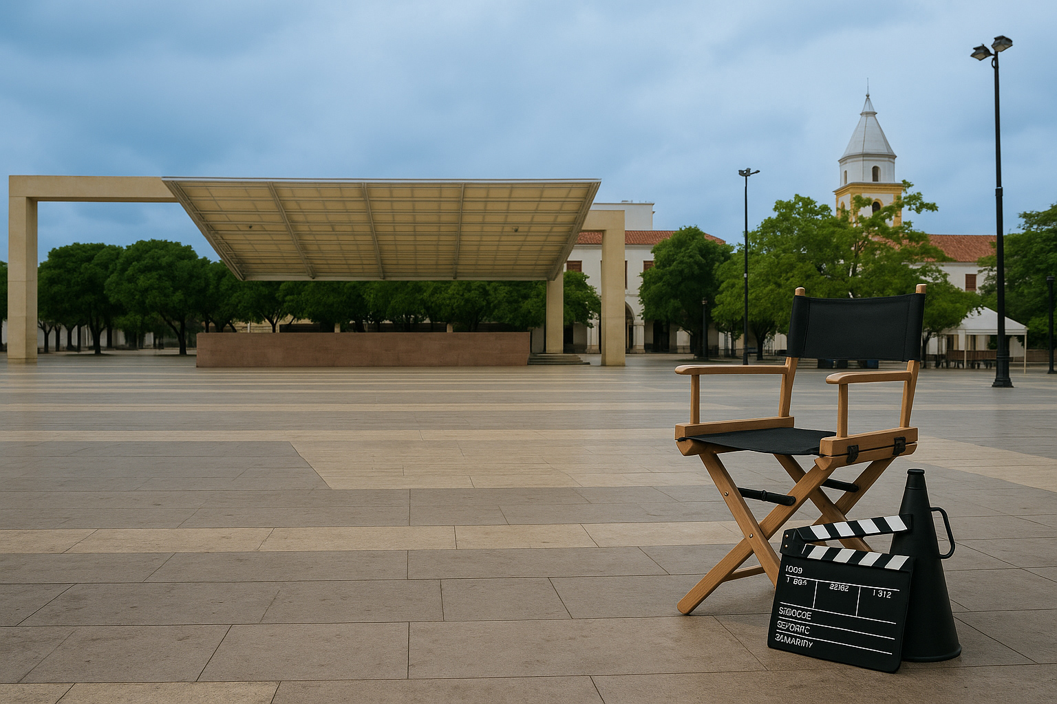 Cine hecho en Valledupar: ¿por qué nadie está hablando de nuestro talento audiovisual?