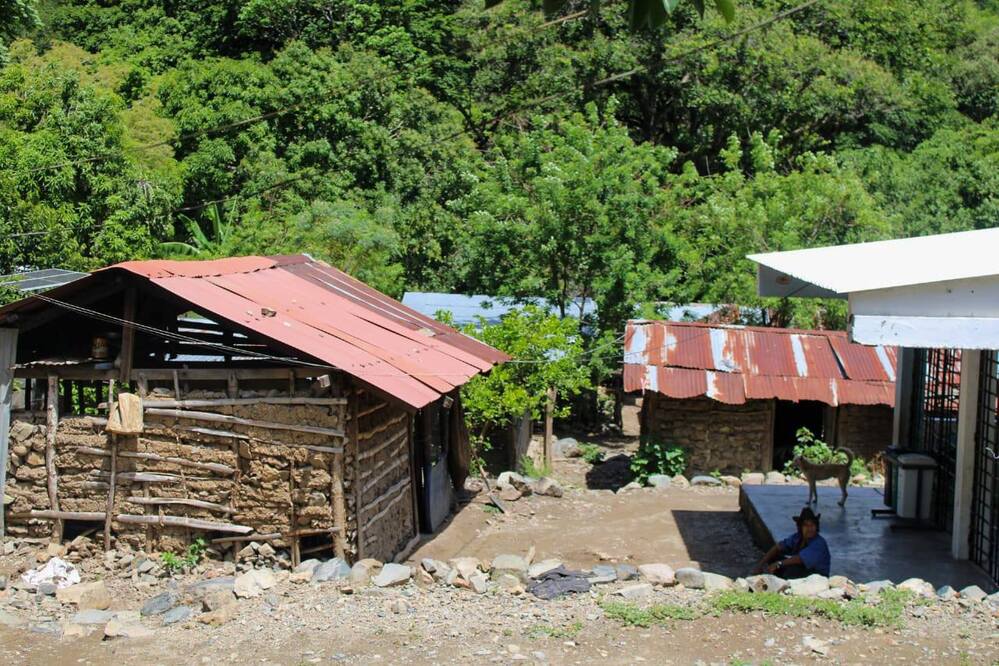 Sigue crisis humanitaria por Monte Sión: kankuamos denuncian confinamiento de niños y adultos mayores