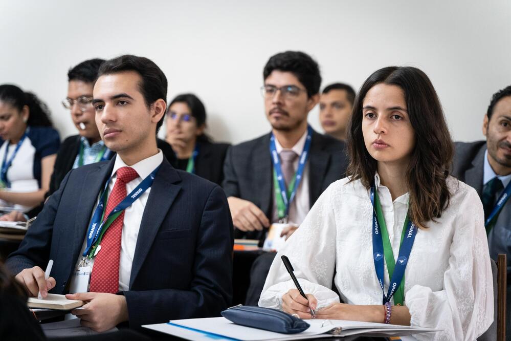 Cesarenses podrán aplicar al Concurso de Ingreso a la Carrera Diplomática y Consular