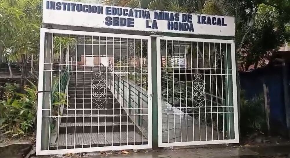 Estudiantes de zona rural de Pueblo Bello “desertan” de la escolaridad por falta de profesores