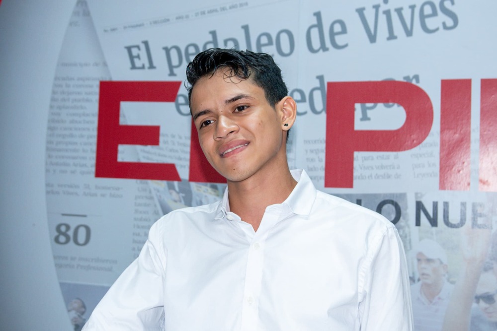 “Impulsaré semilleros de piqueria desde Barrancabermeja”: Julio Gil, rey de la Piqueria Mayor 2025