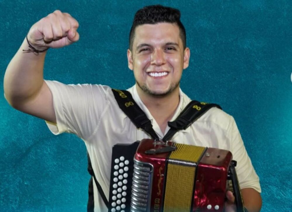 “Seguiré buscando la corona con la canción a mi difunta madre”: Juan López, virrey aficionado del Festival Vallenato 2025