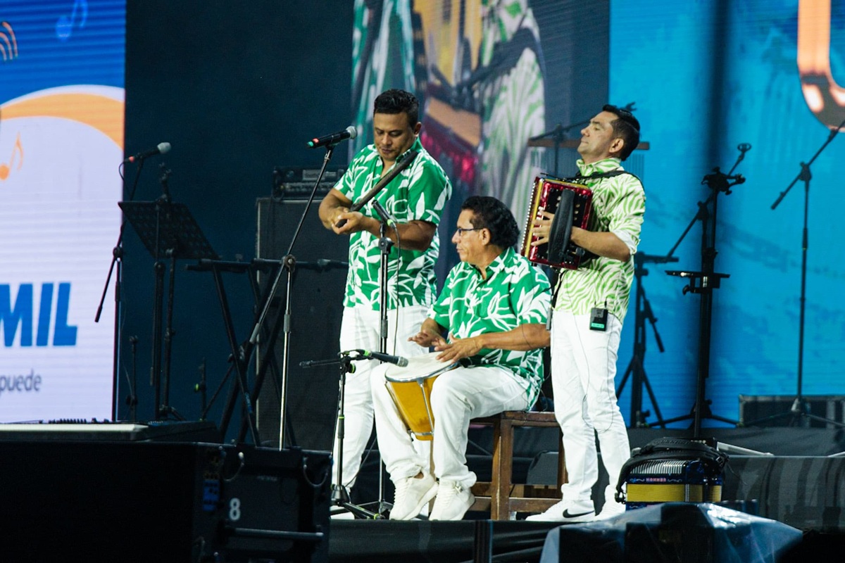 La millonaria suma que recibirá el Rey Vallenato 2025, Iván Zuleta