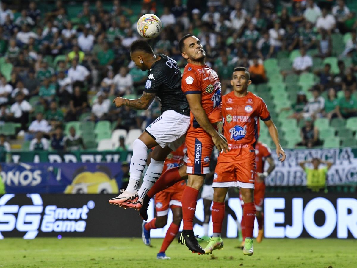 ¡La primera de tres finales! Alianza Valledupar recibe a Cali en un partido de vida o muerte