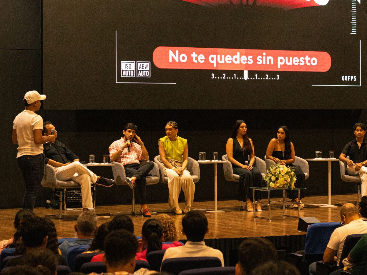 ‘Cinepsis’, el primer festival de cine universitario en Valledupar