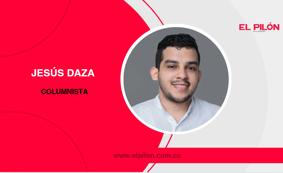 Jesus Daza Castro, columnista.