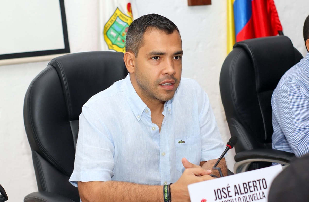 Concejales que impulsan el desarrollo de Valledupar: liderazgo, gestión y compromiso ciudadano
