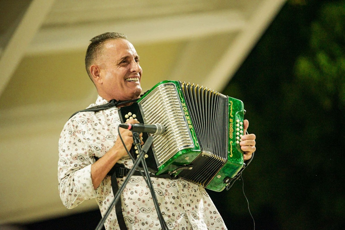 “No entiendo como nos sacaron de la semifinal”: Julián Rojas tras ser eliminado del Festival Vallenato 2025