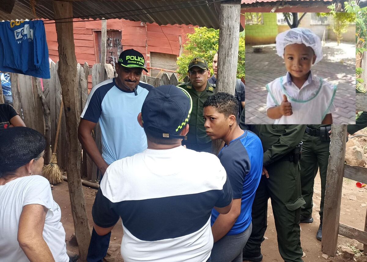 Fiscalía revela cómo va el caso Joshuar, el niño de 5 años desaparecido en Valledupar: así va el juicio contra la madre