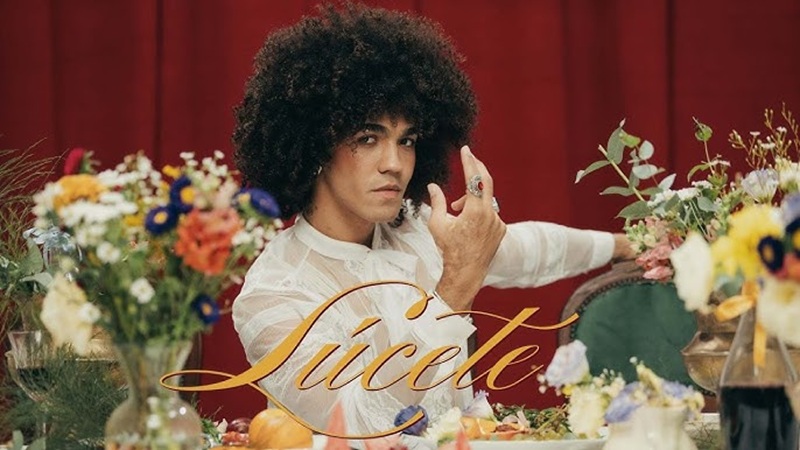 El guajiro R.E.Y. presenta su nuevo sencillo ‘Lúcete’ desde Miami