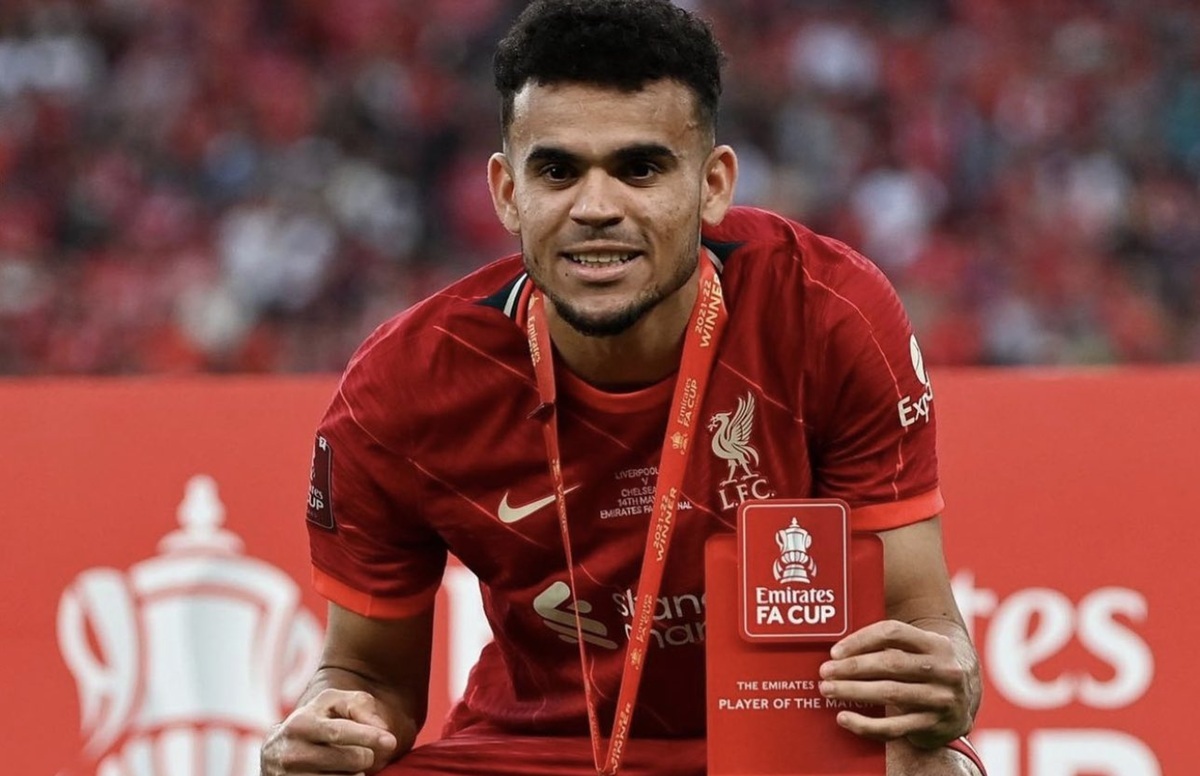 ¡Liverpool vuelve a rugir! Premier League en manos rojas con sabor colombiano