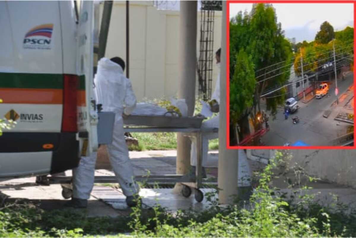 Murió Emis Fuentes, mujer accidentada en motocicleta en Valledupar