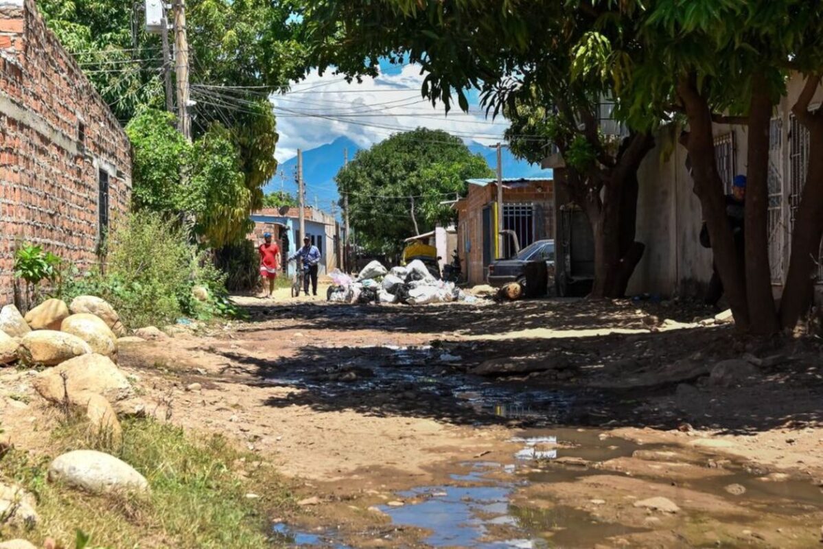 Sicarios asesinan a joven conocido como ‘El Chino’ en invasión de Valledupar