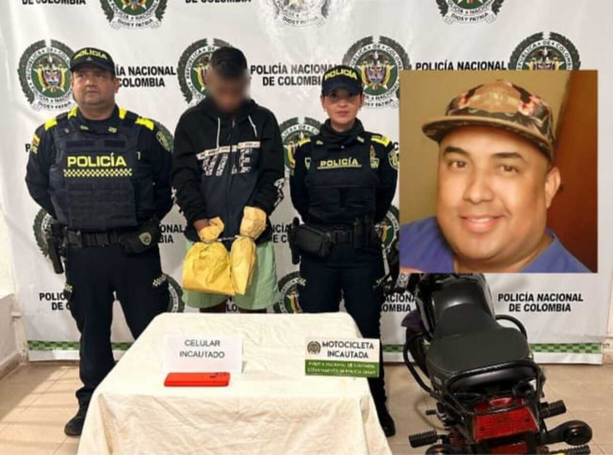 Conceden casa por cárcel para señalado por asesinato de líder sindical en Valledupar