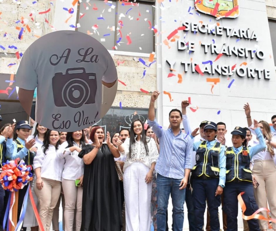 Mello Castro será candidato a la Cámara de Representantes