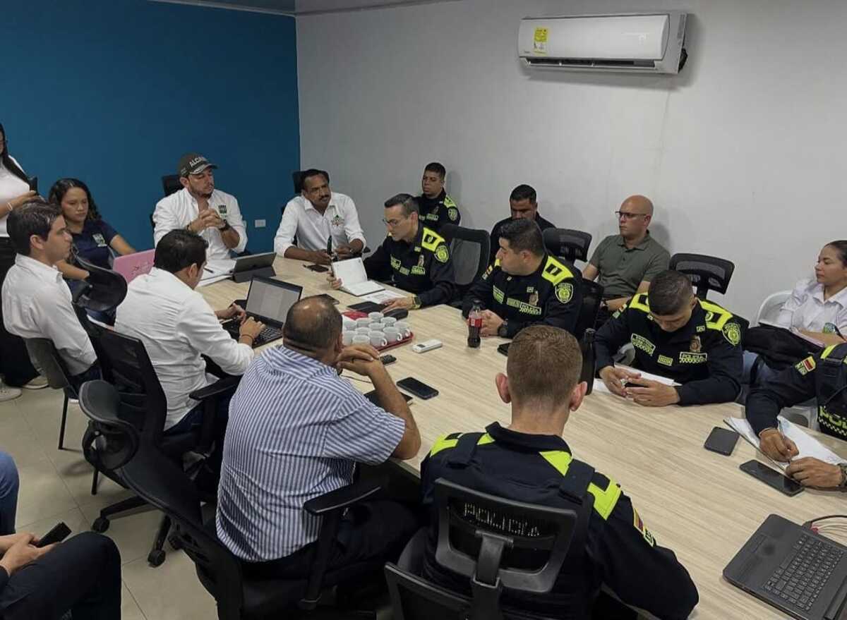 El Copey tendrá apoyo del GOES y nuevo punto de la Fiscalía