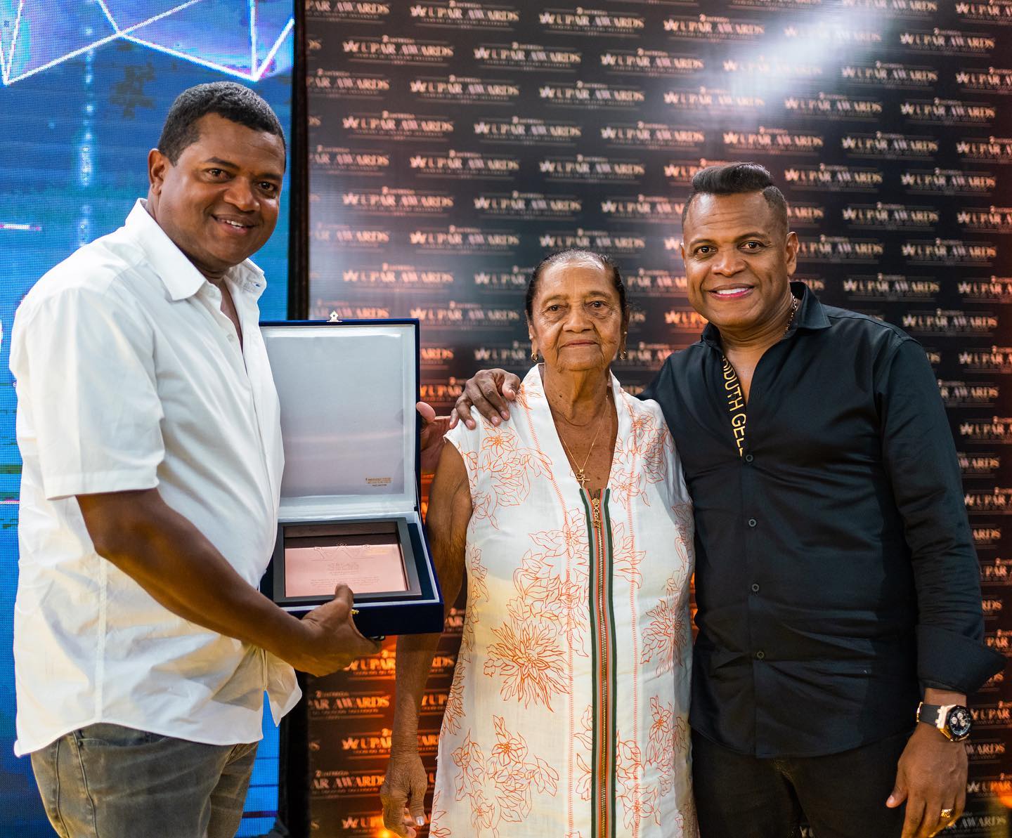 De ‘Cariño de madre’ a ‘Mi madrecita bella’: las canciones vallenatas para dedicar a mamá en su día