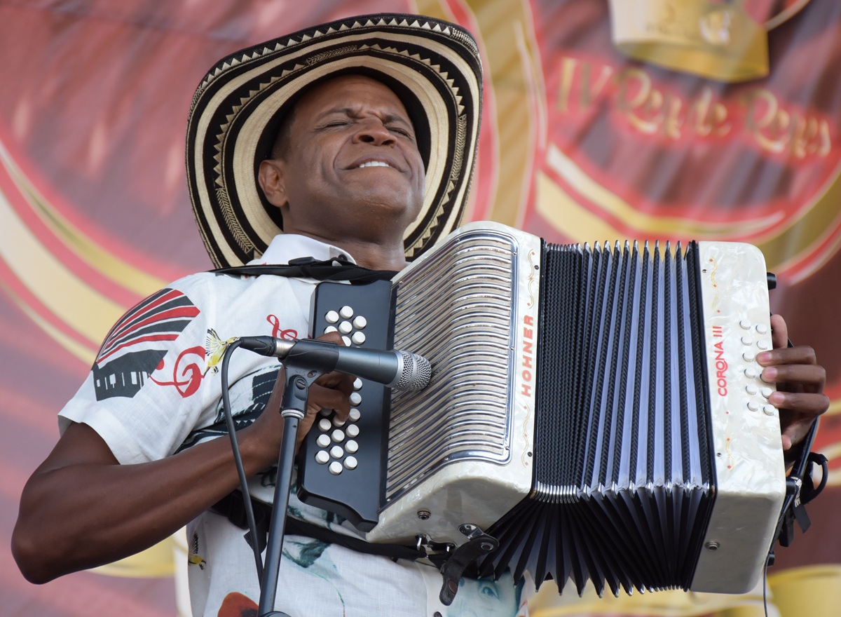 El legado de Omar Geles Suárez