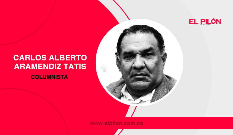 Felicitaciones a ‘la Nacho’ y al Departamento del Cesar