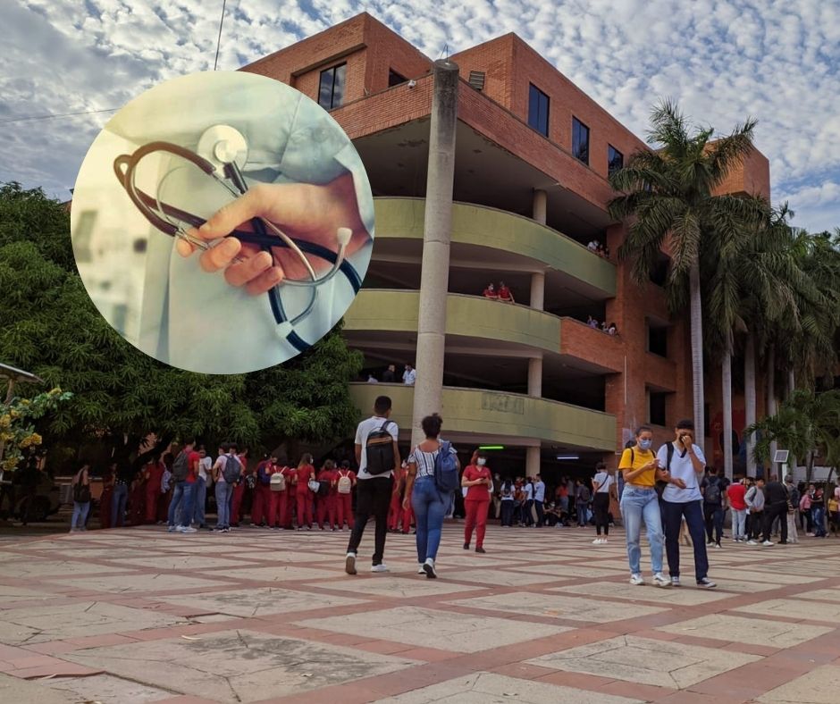 UPC inició la creación del documento para ofertar la carrera de Medicina