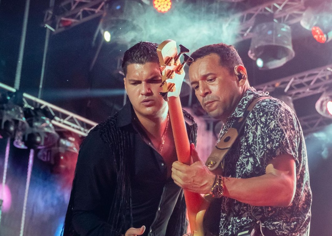 ¡Valledupar vibró en la primera noche del Rumbódromo Festival Vallenato!