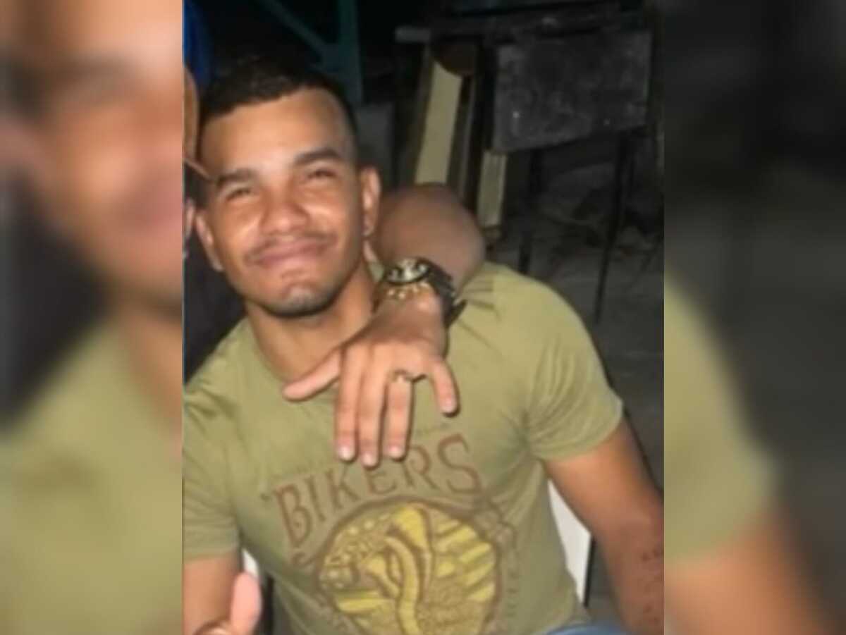 Muere funcionario de la Alcaldía de El Paso tras accidente en motocicleta