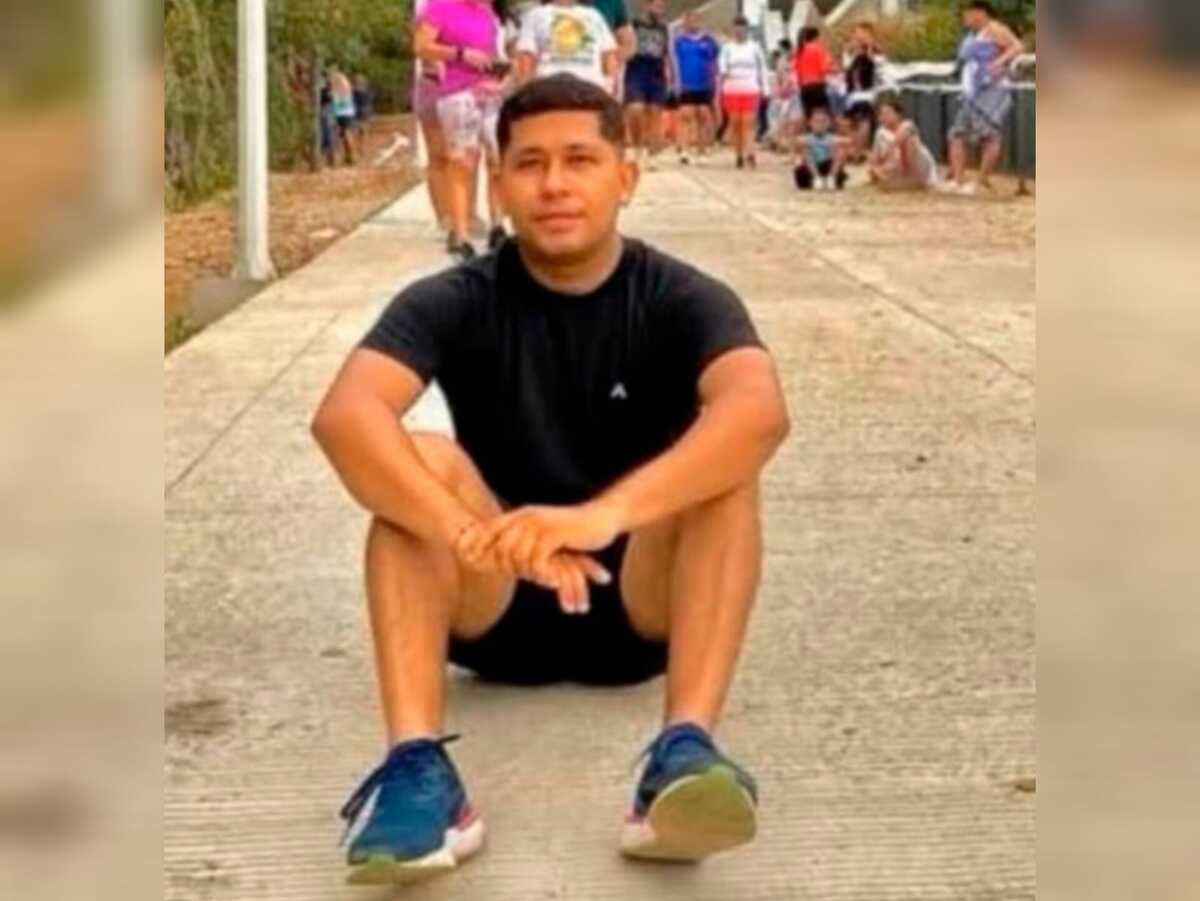 Joven motociclista fallece tras chocar en el barrio San Martín de Valledupar