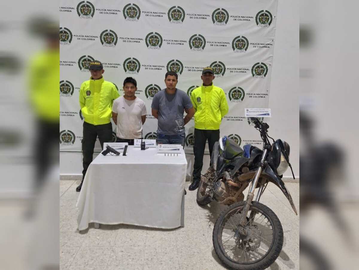 Golpe al Clan del Golfo: capturan a financiero de subestructura criminal en Mariangola