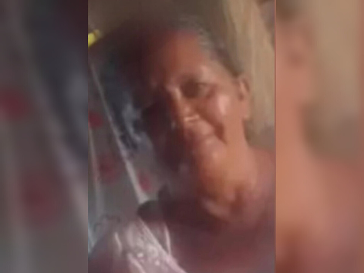 Adulta mayor muere arrollada por moto en Valledupar 